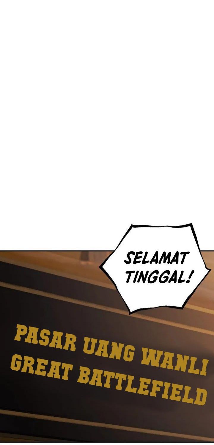 I Picked Up the Lamp Today Chapter 2 - halaman 3