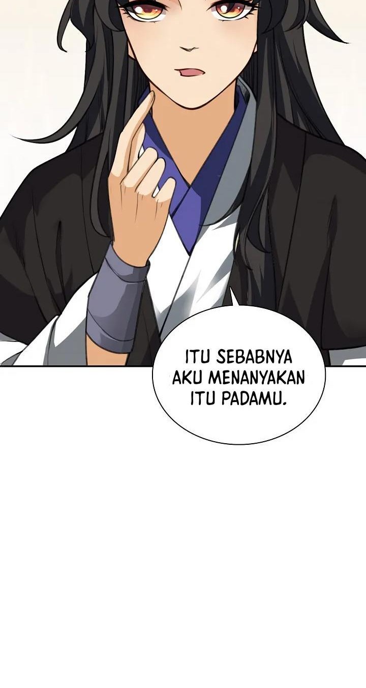 I Picked Up the Lamp Today Chapter 2 - halaman 34