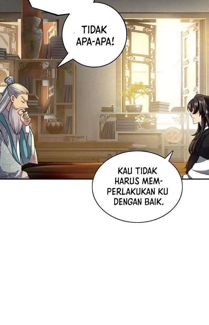 I Picked Up the Lamp Today Chapter 2 - halaman 39
