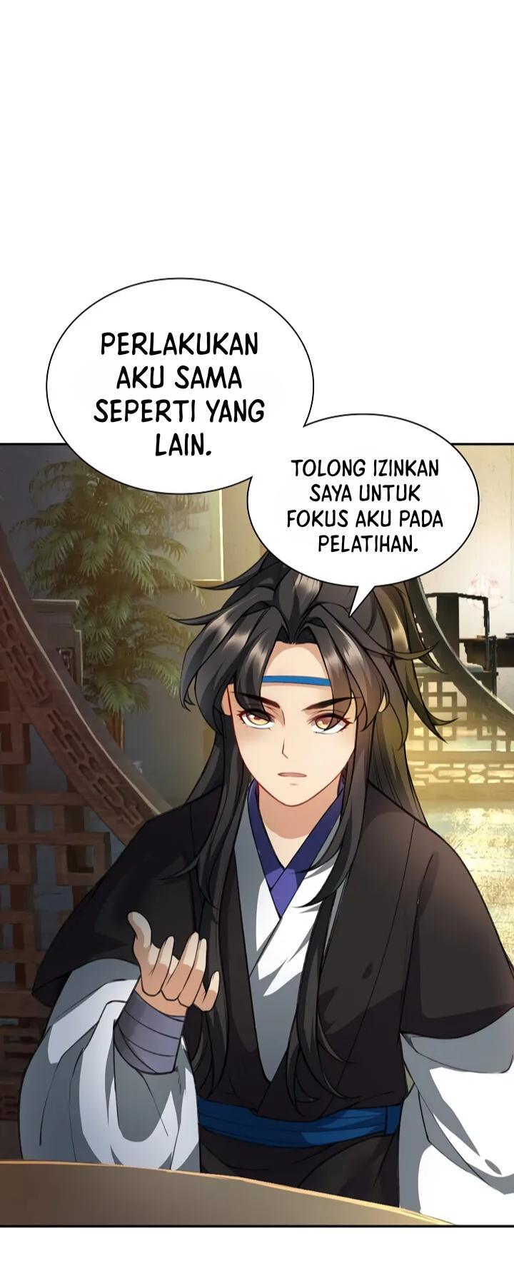 I Picked Up the Lamp Today Chapter 2 - halaman 40