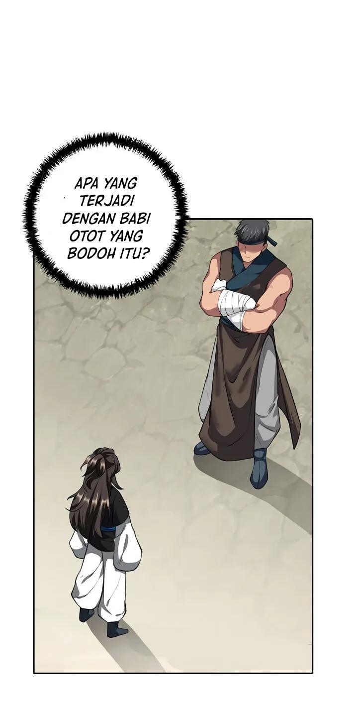 I Picked Up the Lamp Today Chapter 2 - halaman 57