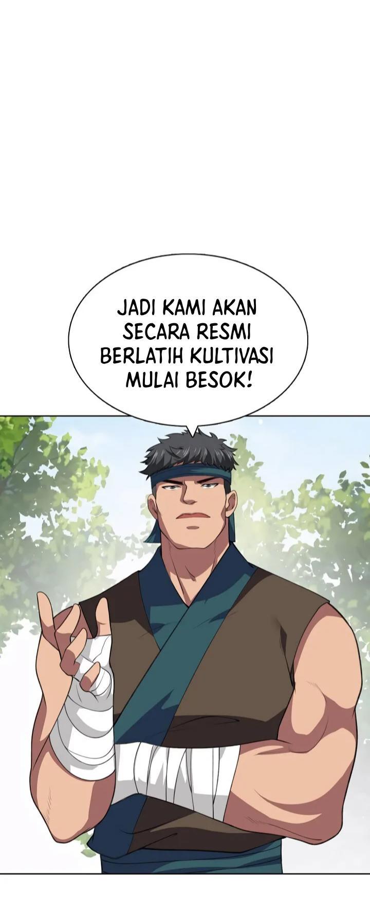 I Picked Up the Lamp Today Chapter 2 - halaman 62