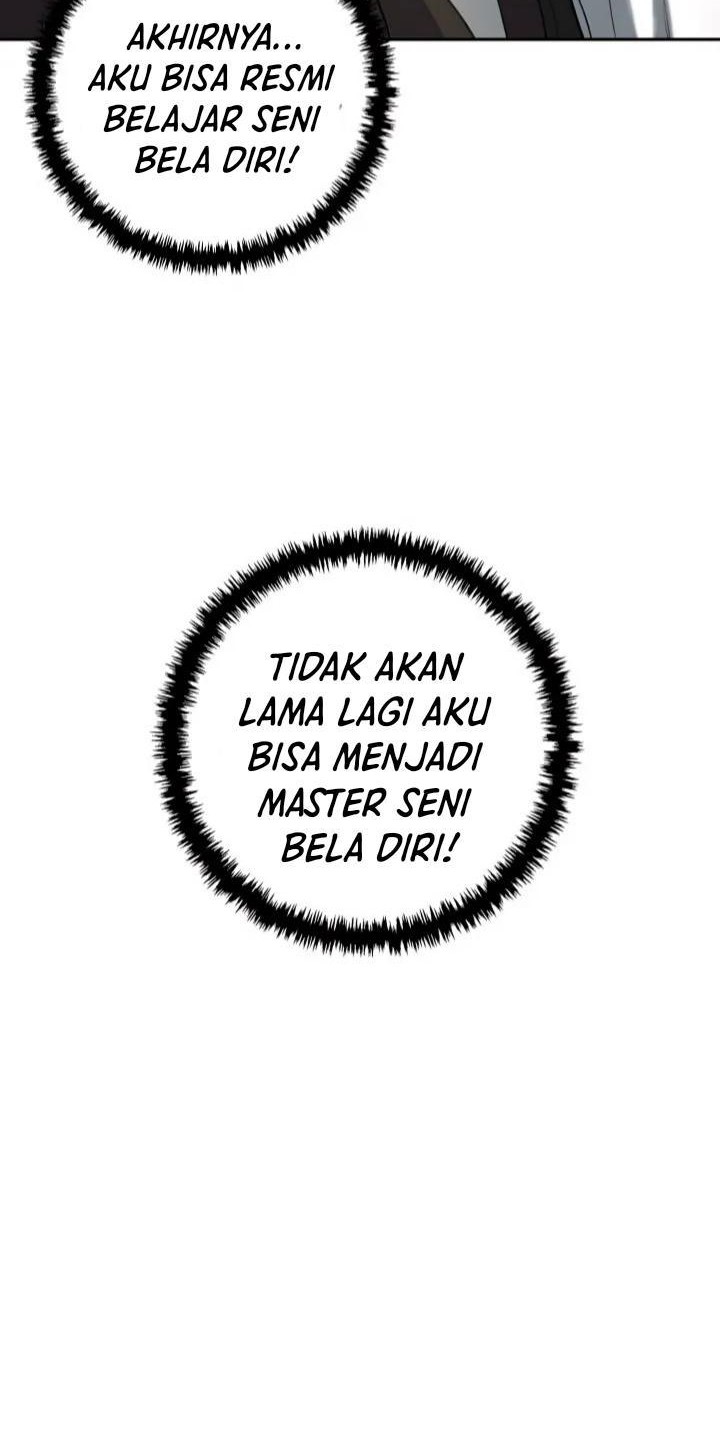 I Picked Up the Lamp Today Chapter 2 - halaman 66