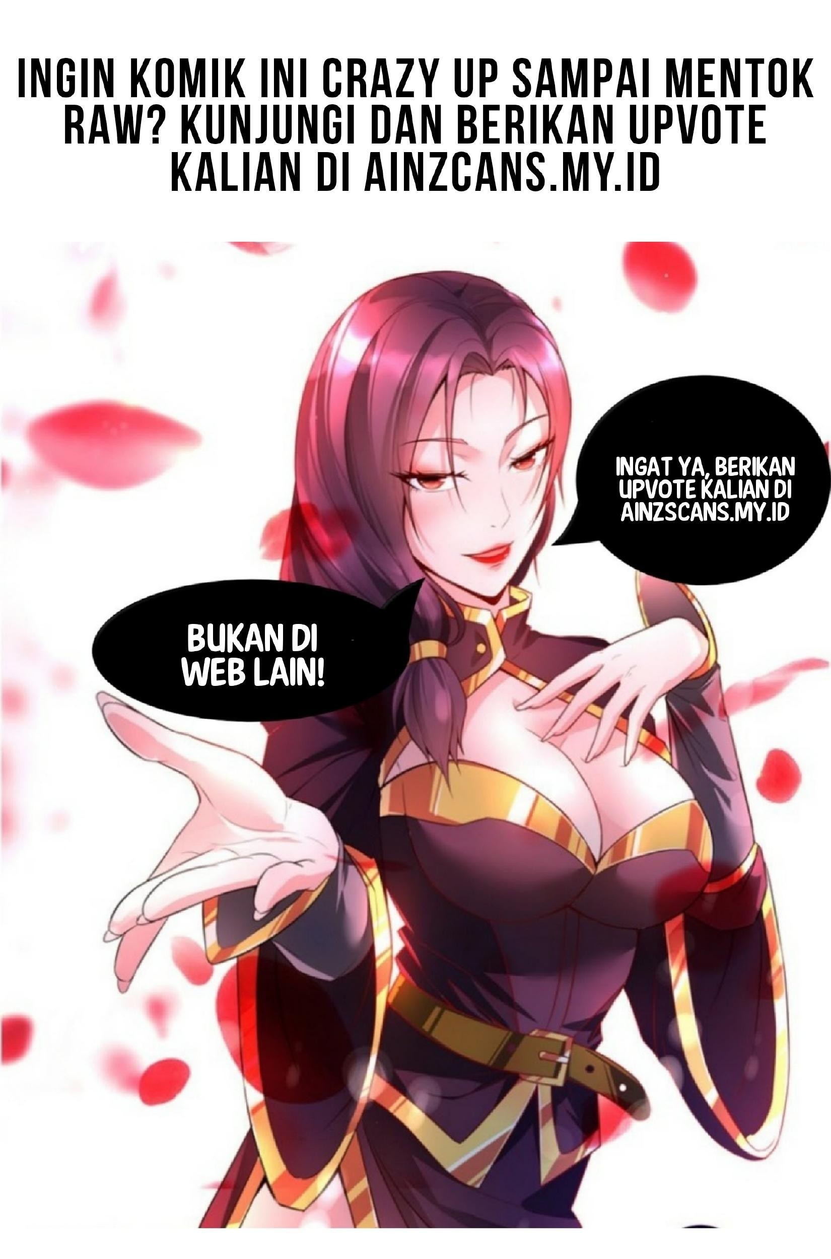I Picked Up the Lamp Today Chapter 2 - halaman 67
