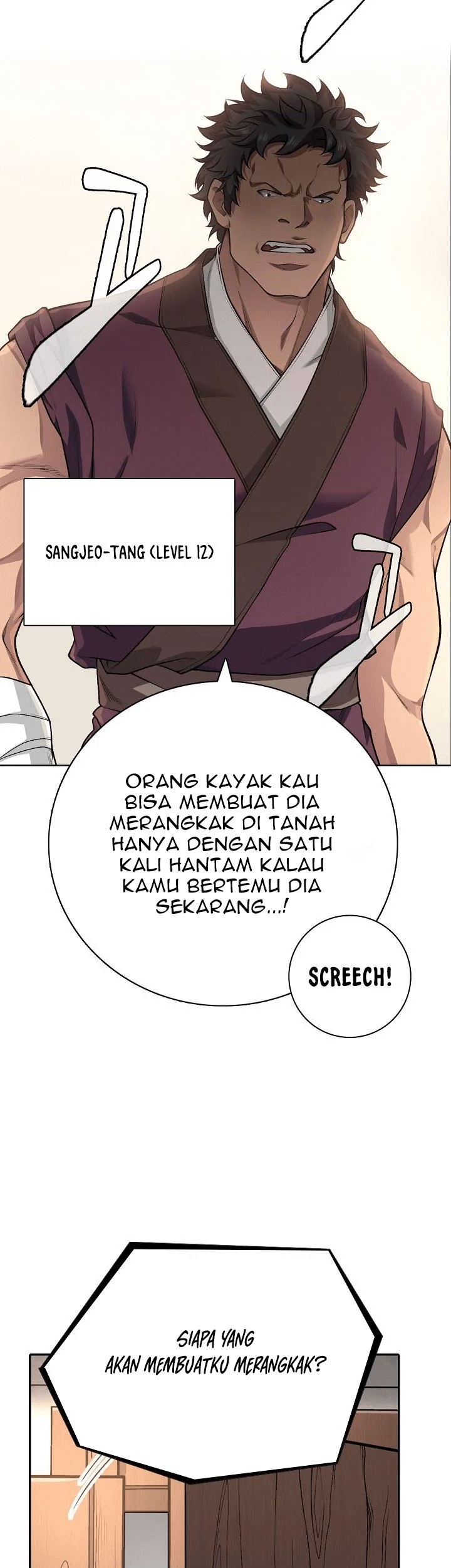 I Picked Up the Lamp Today Chapter 3 - halaman 20