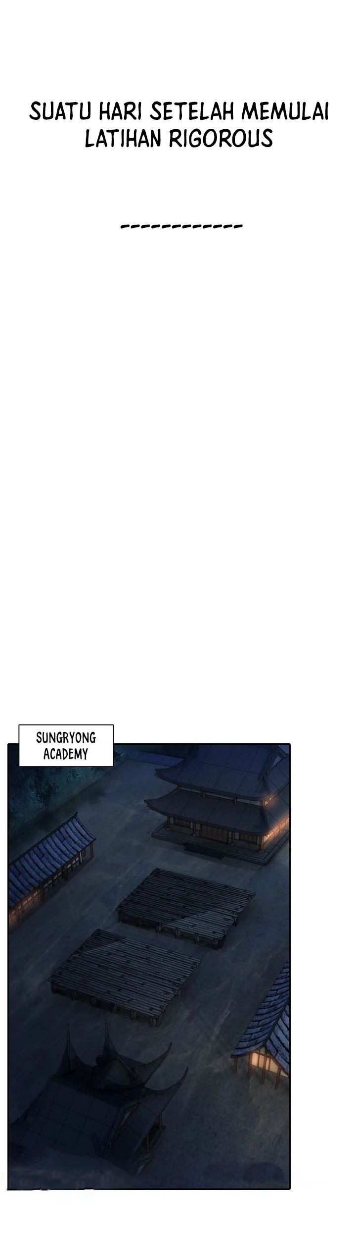 I Picked Up the Lamp Today Chapter 3 - halaman 3
