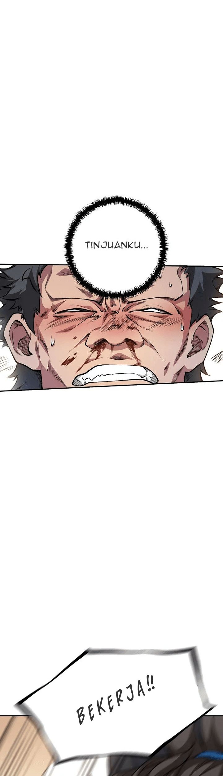 I Picked Up the Lamp Today Chapter 3 - halaman 39