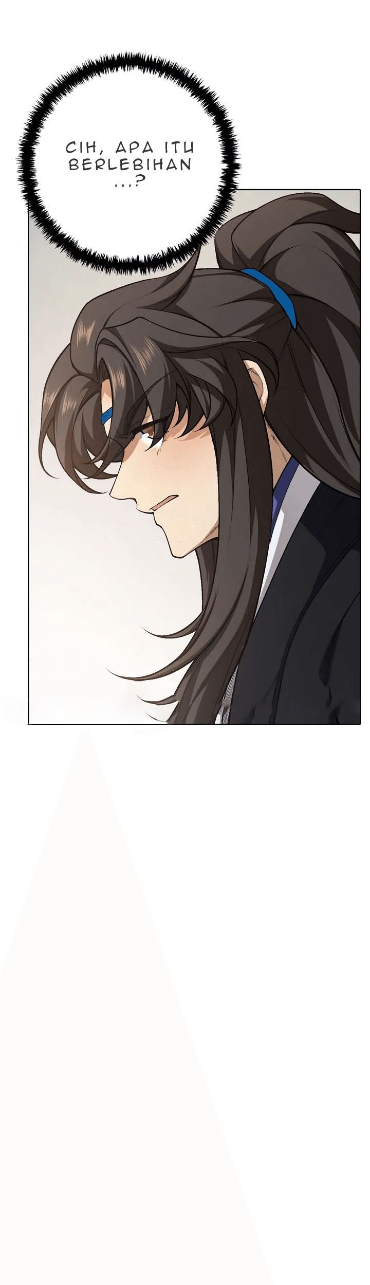 I Picked Up the Lamp Today Chapter 3 - halaman 43