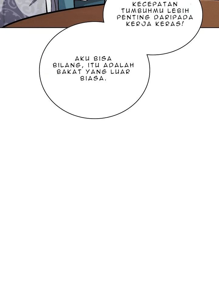 I Picked Up the Lamp Today Chapter 3 - halaman 47
