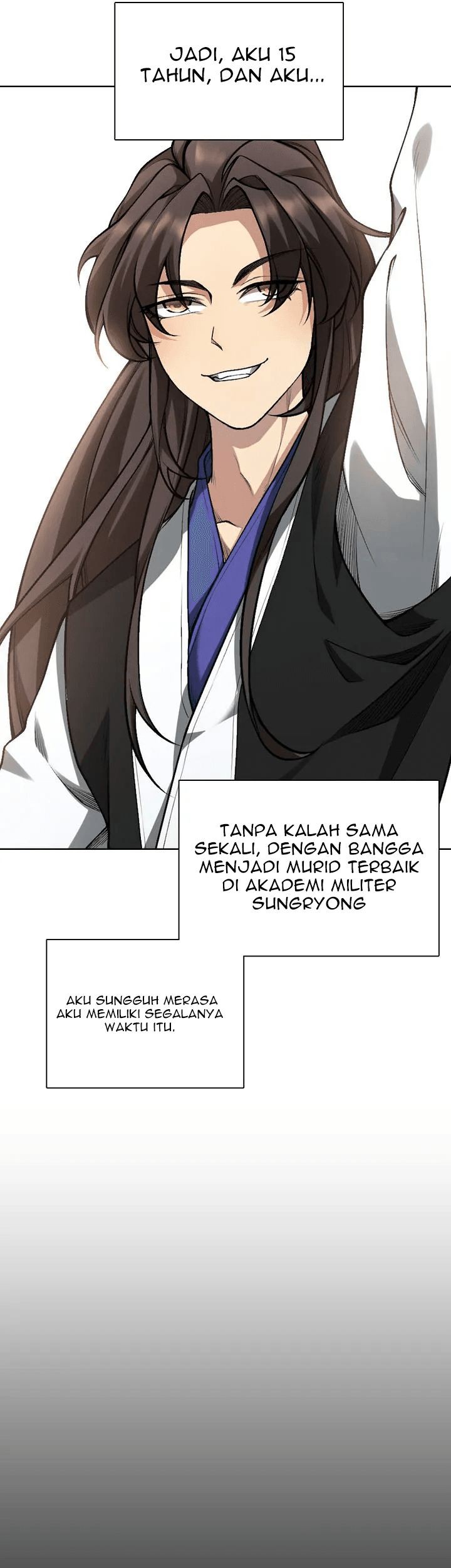 I Picked Up the Lamp Today Chapter 3 - halaman 57