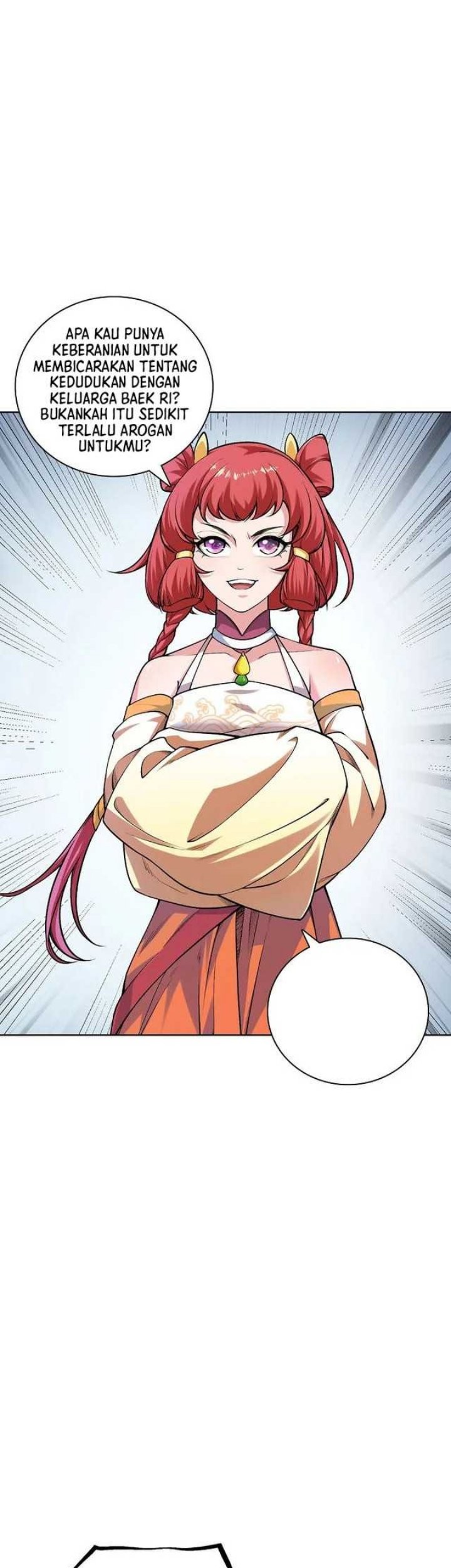I Picked Up the Lamp Today Chapter 4 - halaman 16