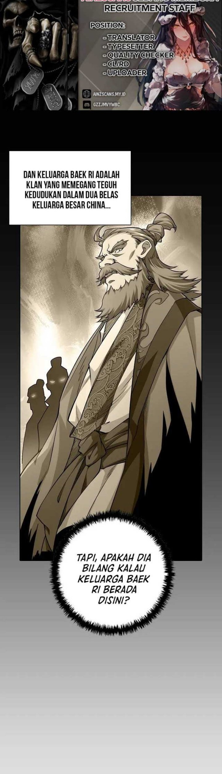 I Picked Up the Lamp Today Chapter 4 - halaman 20