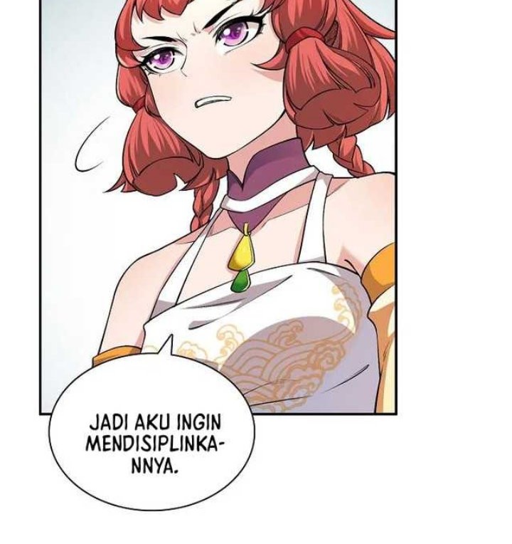 I Picked Up the Lamp Today Chapter 4 - halaman 29