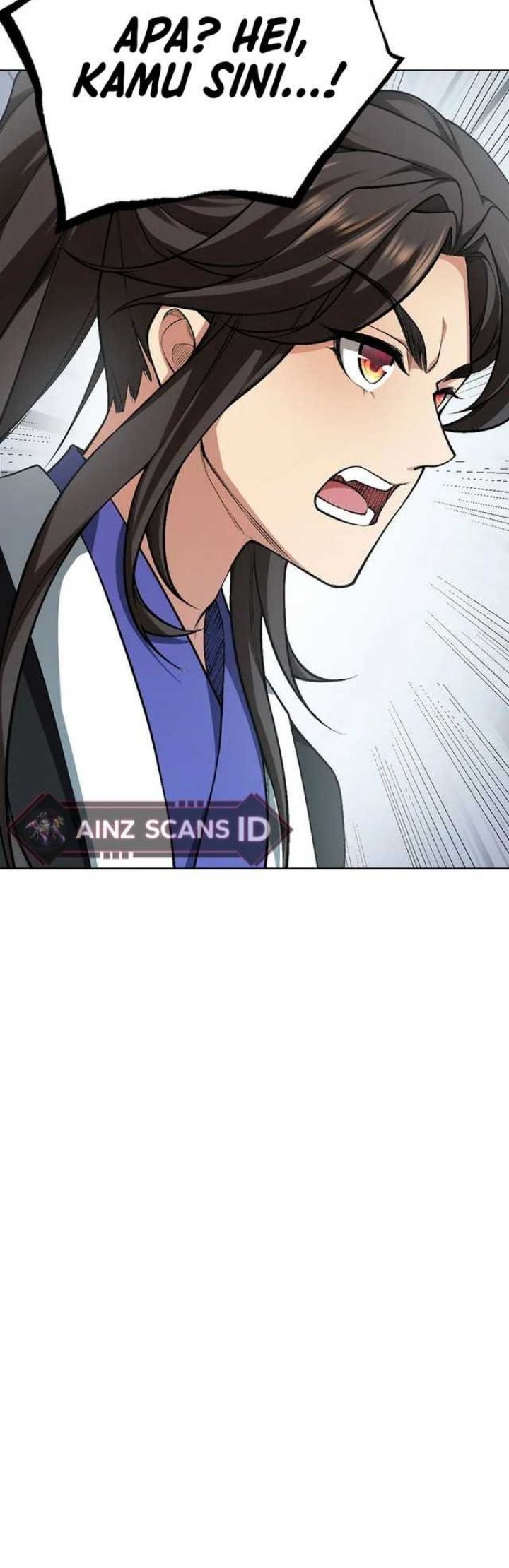 I Picked Up the Lamp Today Chapter 4 - halaman 31