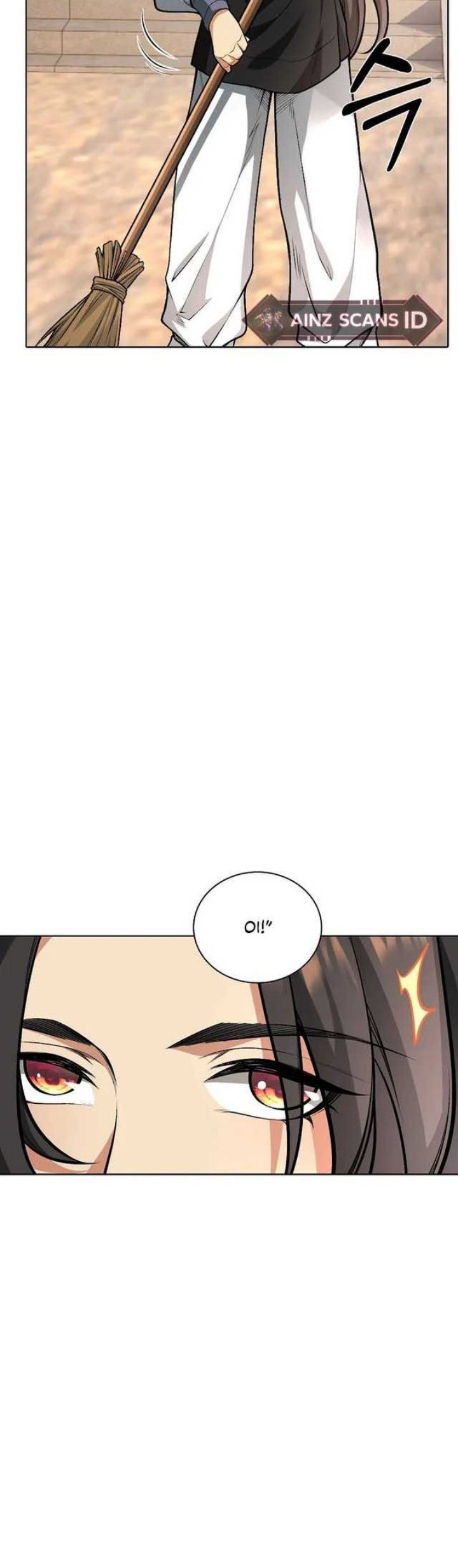 I Picked Up the Lamp Today Chapter 4 - halaman 4
