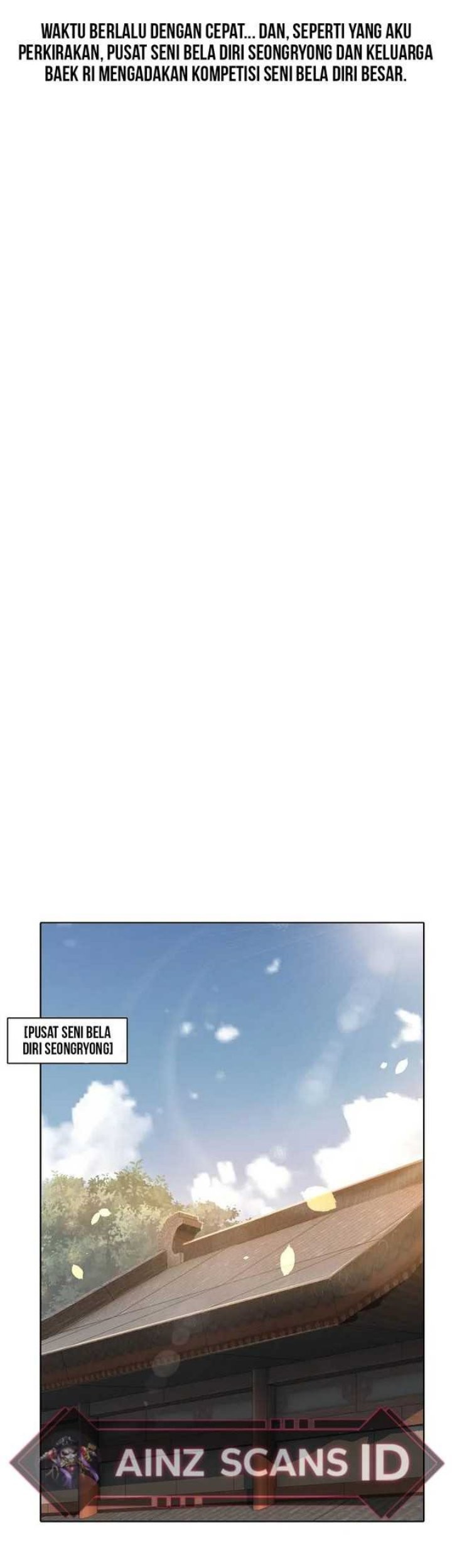 I Picked Up the Lamp Today Chapter 4 - halaman 41