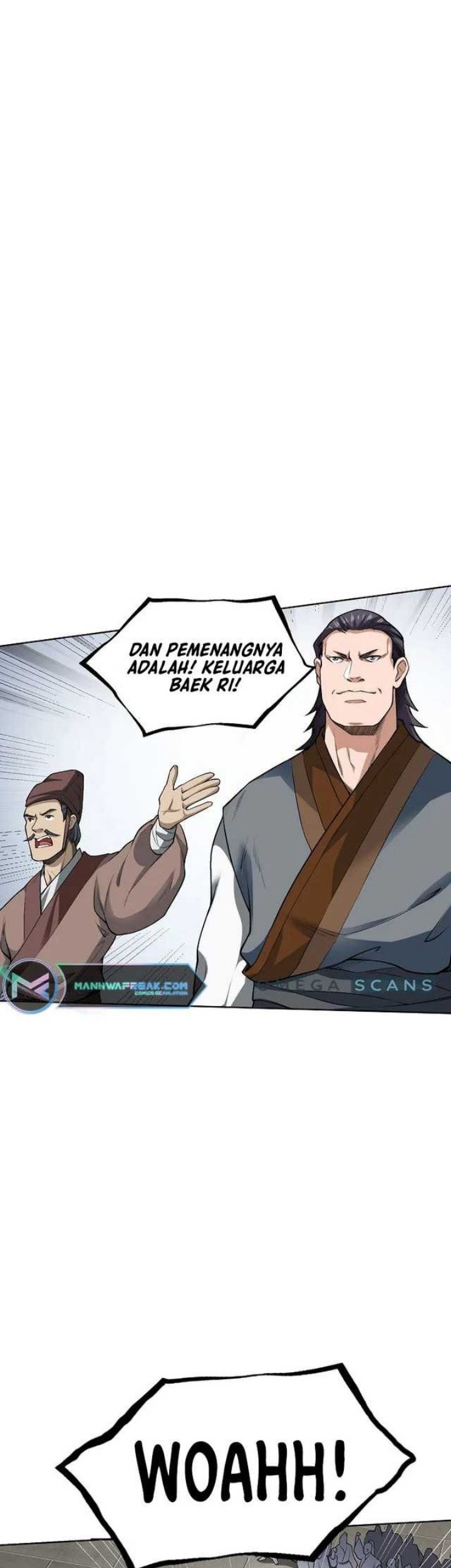 I Picked Up the Lamp Today Chapter 4 - halaman 43