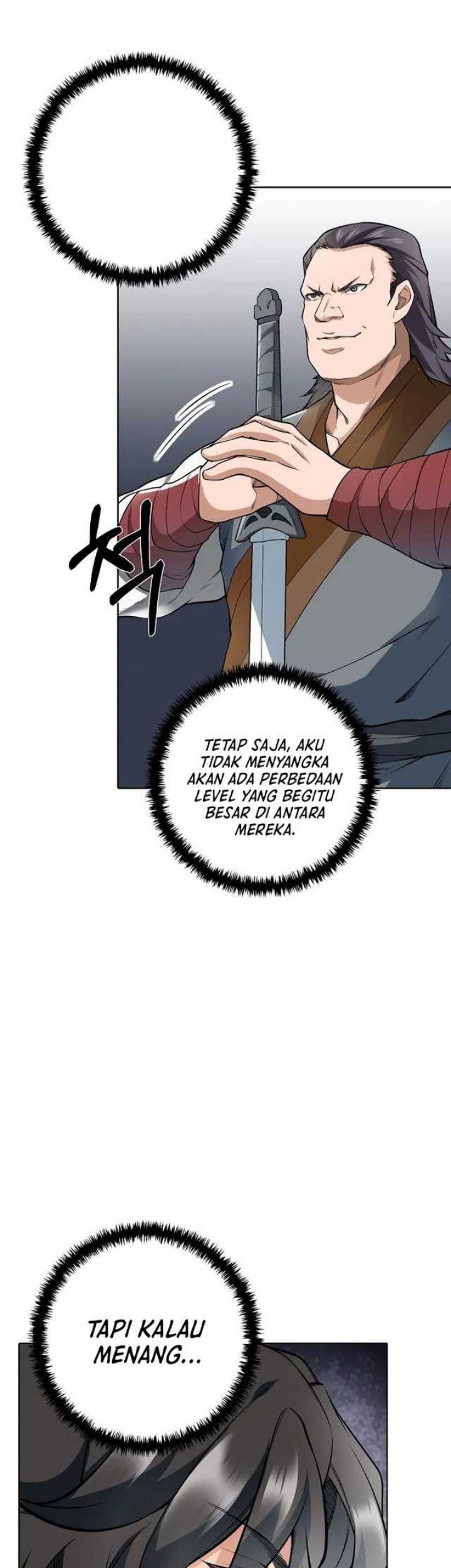 I Picked Up the Lamp Today Chapter 4 - halaman 46