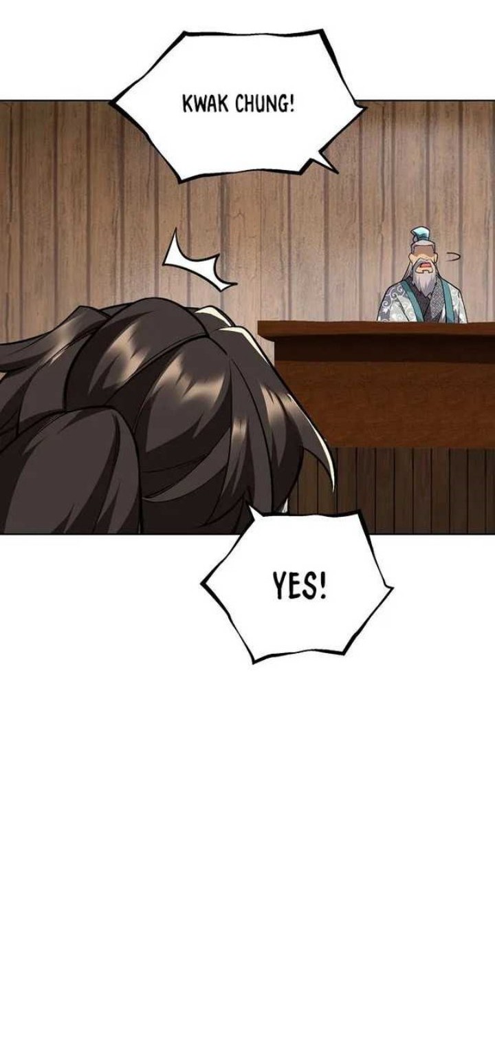 I Picked Up the Lamp Today Chapter 4 - halaman 53
