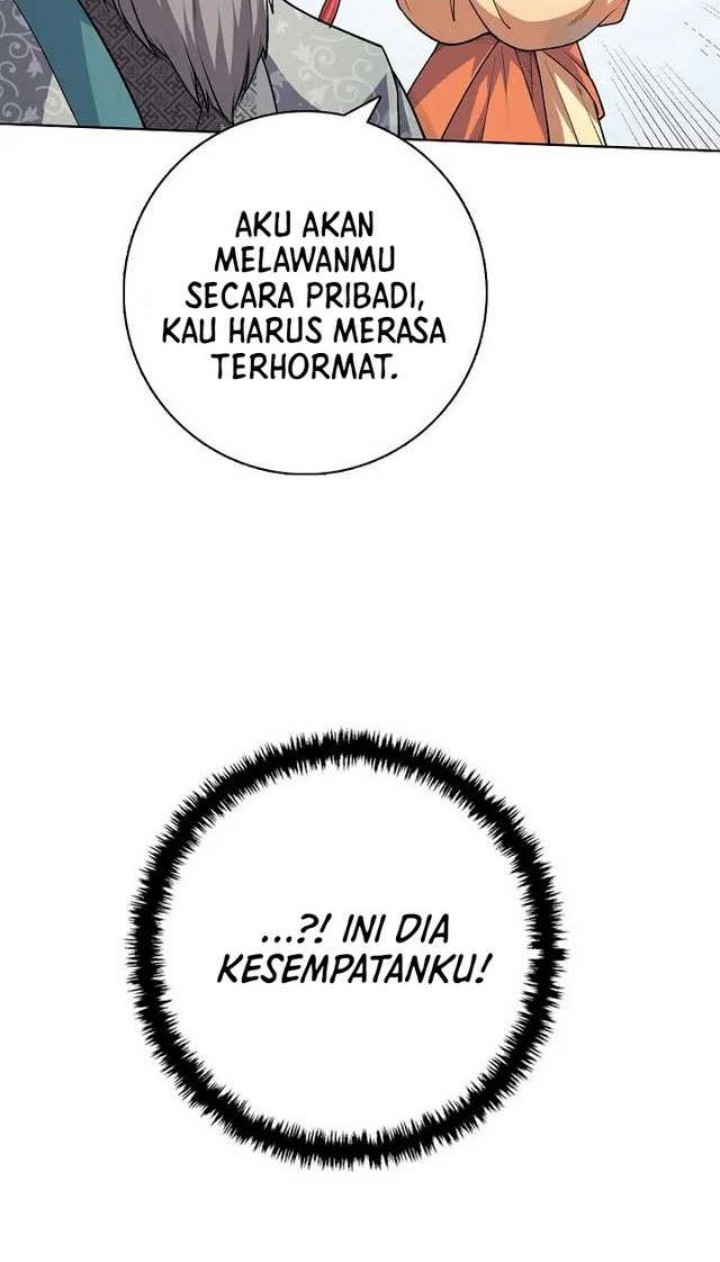 I Picked Up the Lamp Today Chapter 4 - halaman 55