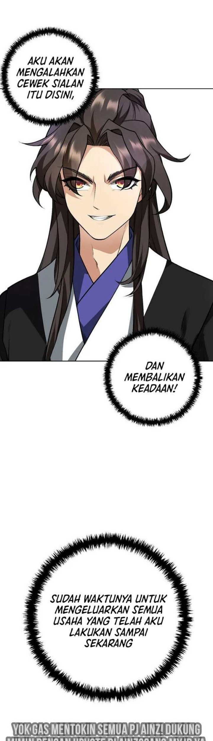 I Picked Up the Lamp Today Chapter 4 - halaman 56