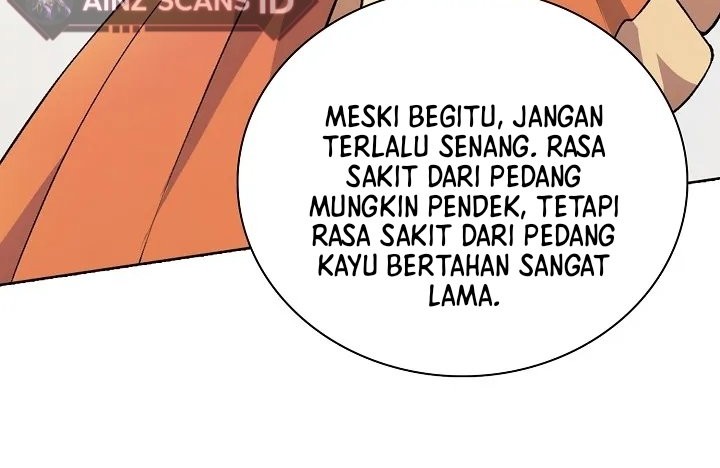 I Picked Up the Lamp Today Chapter 5 - halaman 10