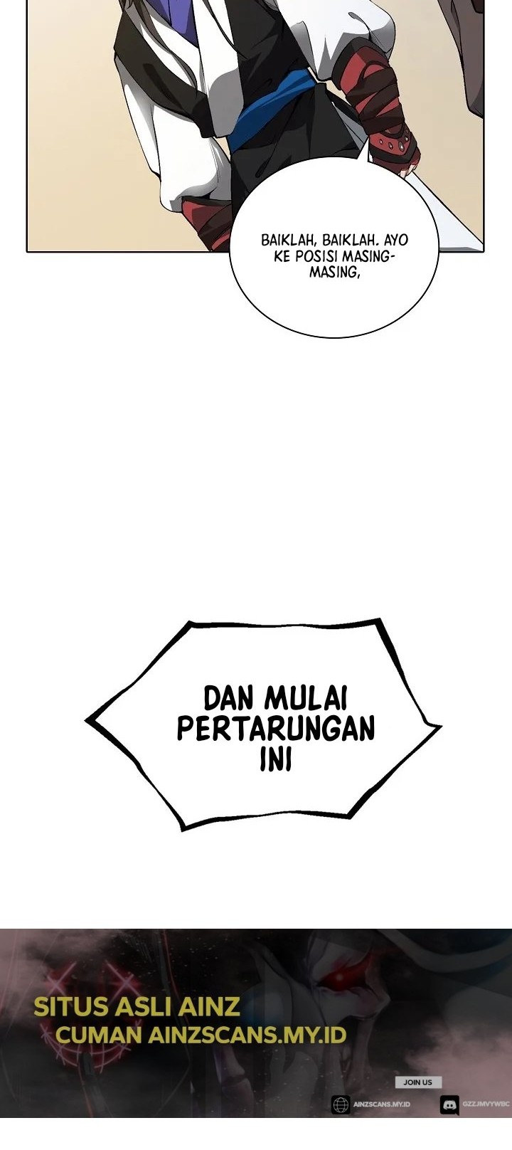 I Picked Up the Lamp Today Chapter 5 - halaman 12