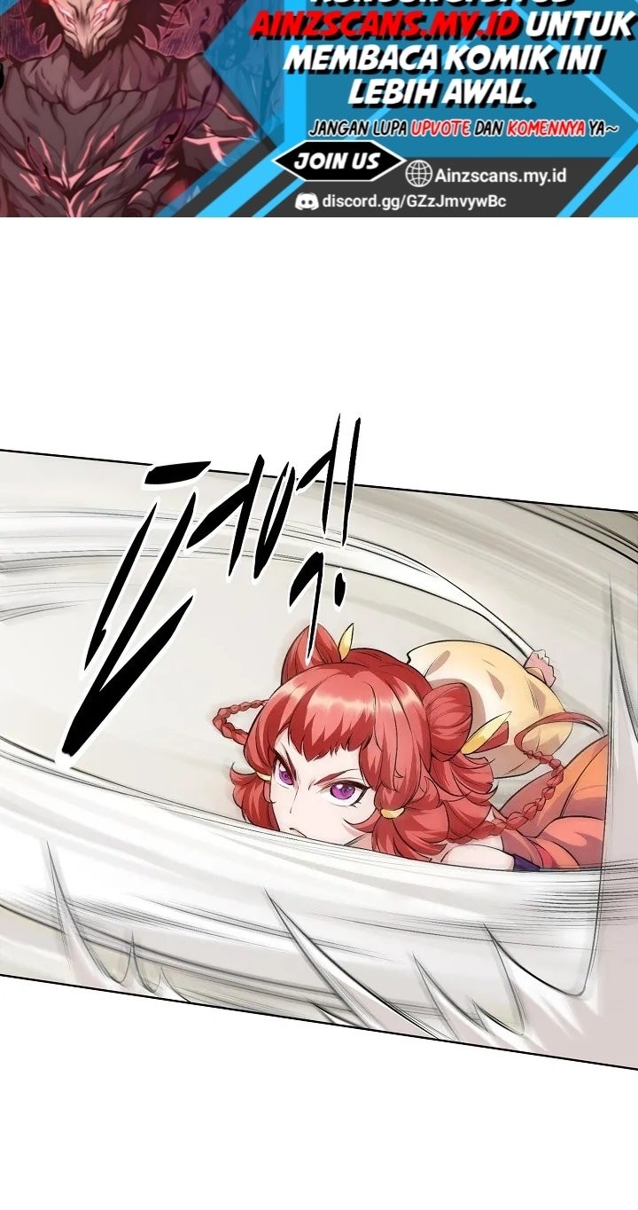 I Picked Up the Lamp Today Chapter 5 - halaman 20