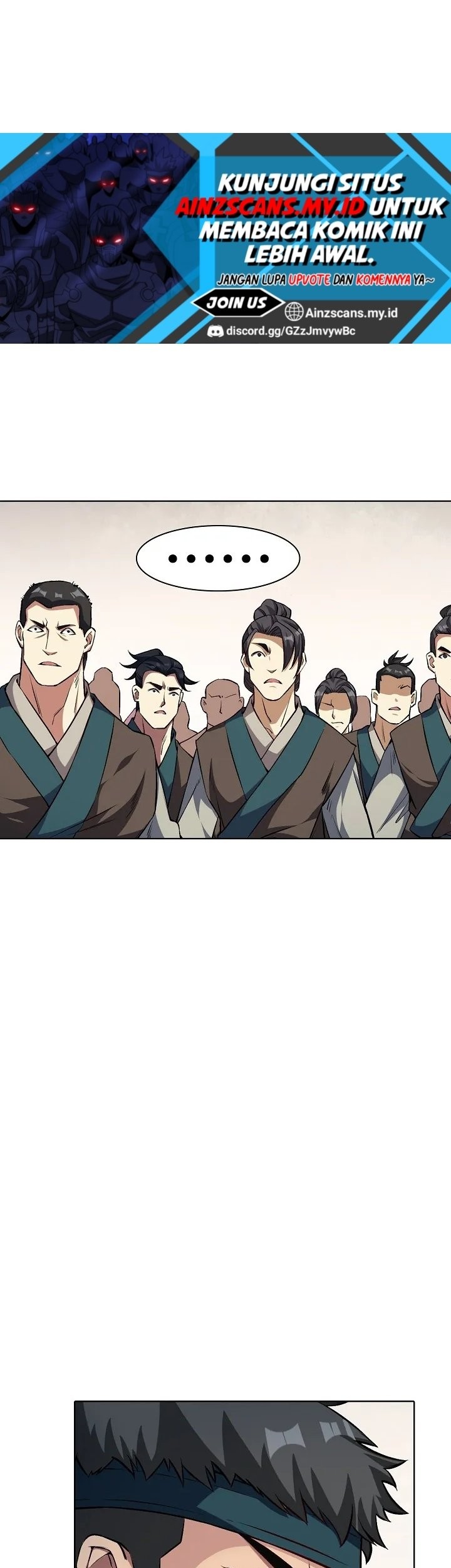 I Picked Up the Lamp Today Chapter 5 - halaman 26