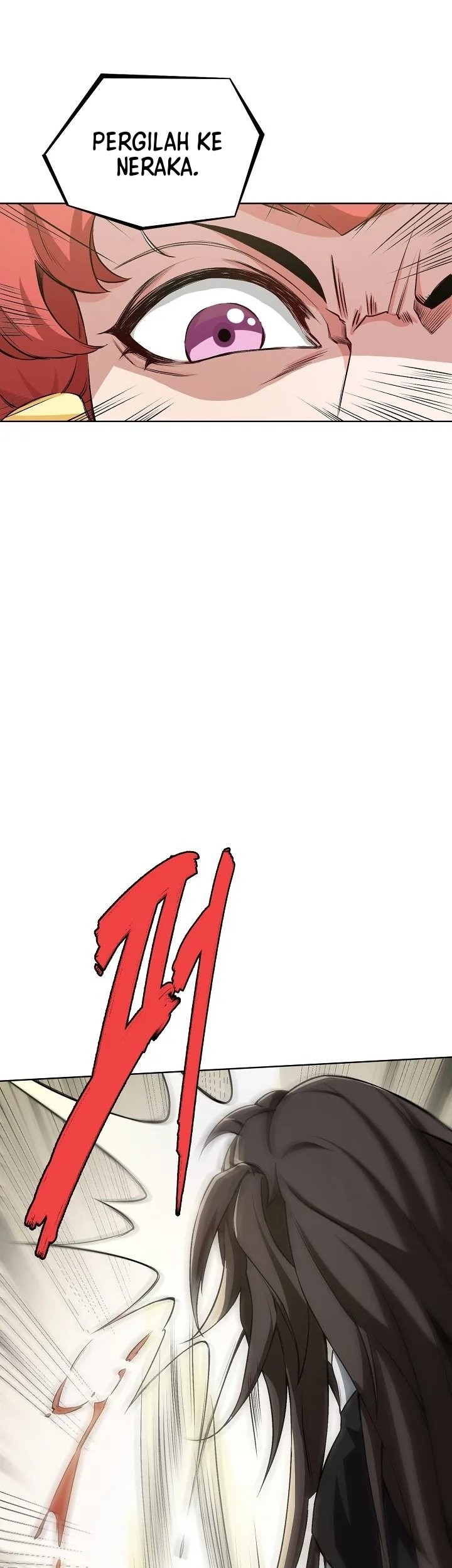 I Picked Up the Lamp Today Chapter 5 - halaman 31