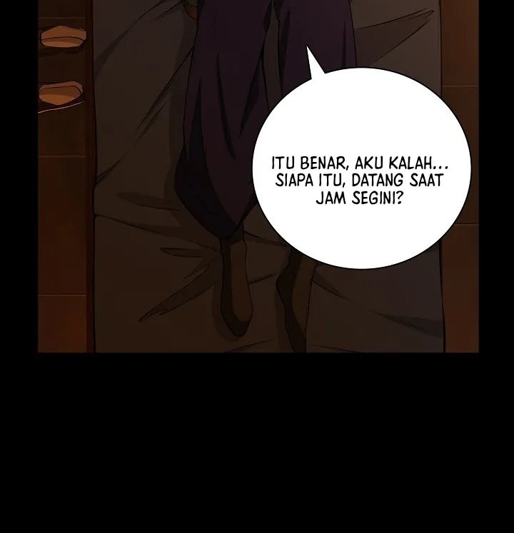 I Picked Up the Lamp Today Chapter 5 - halaman 36