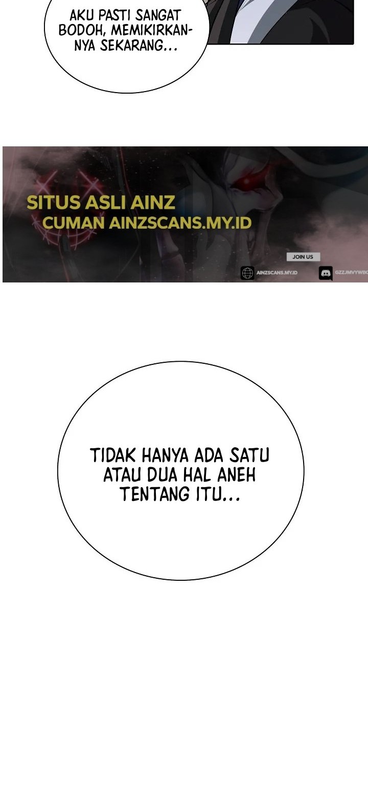 I Picked Up the Lamp Today Chapter 5 - halaman 43