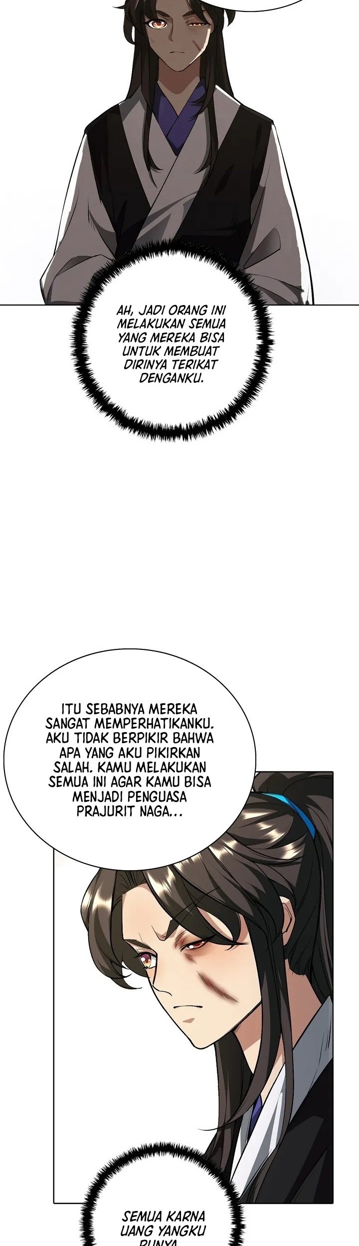 I Picked Up the Lamp Today Chapter 5 - halaman 45