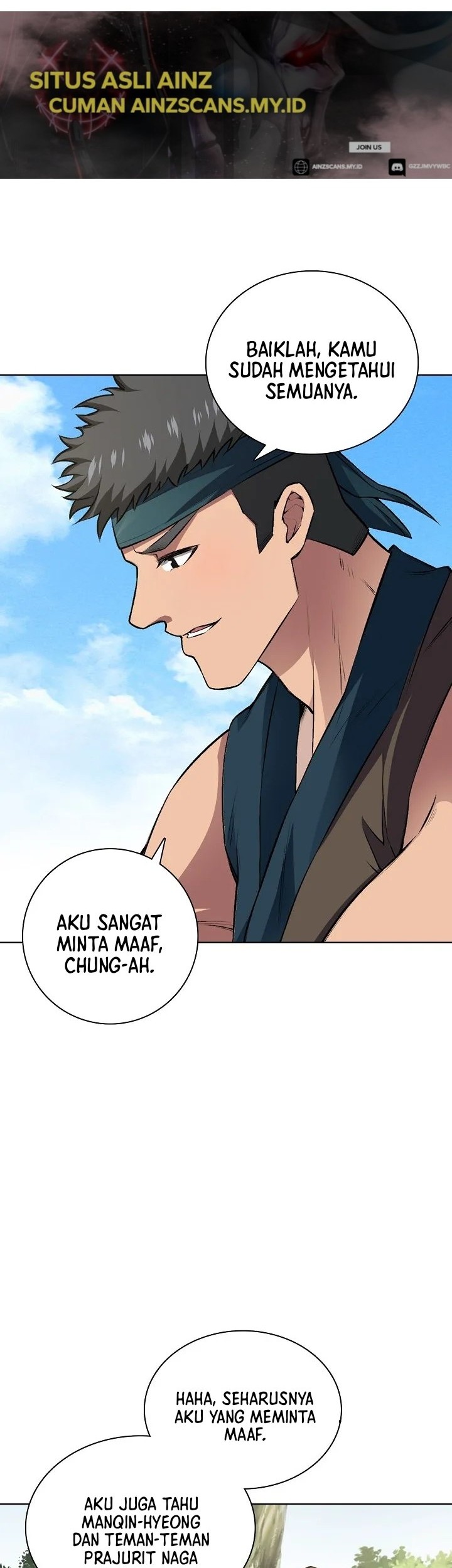I Picked Up the Lamp Today Chapter 5 - halaman 51