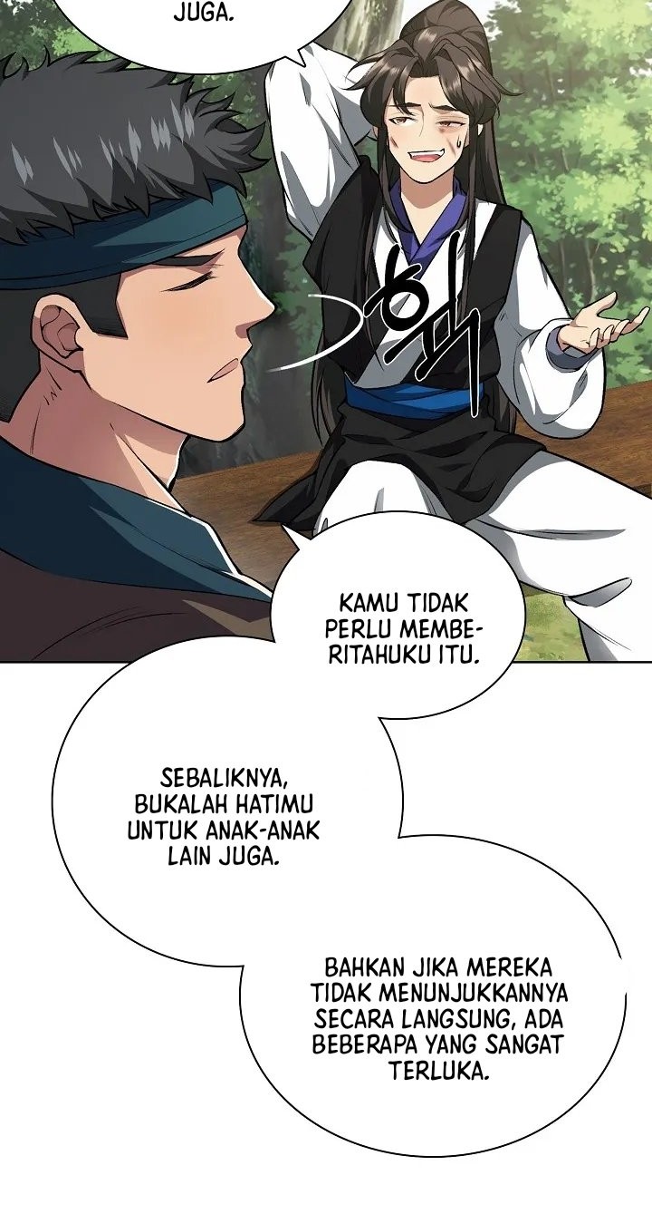 I Picked Up the Lamp Today Chapter 5 - halaman 52