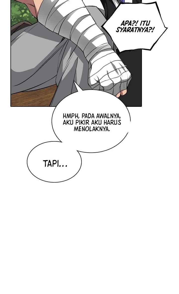 I Picked Up the Lamp Today Chapter 5 - halaman 54
