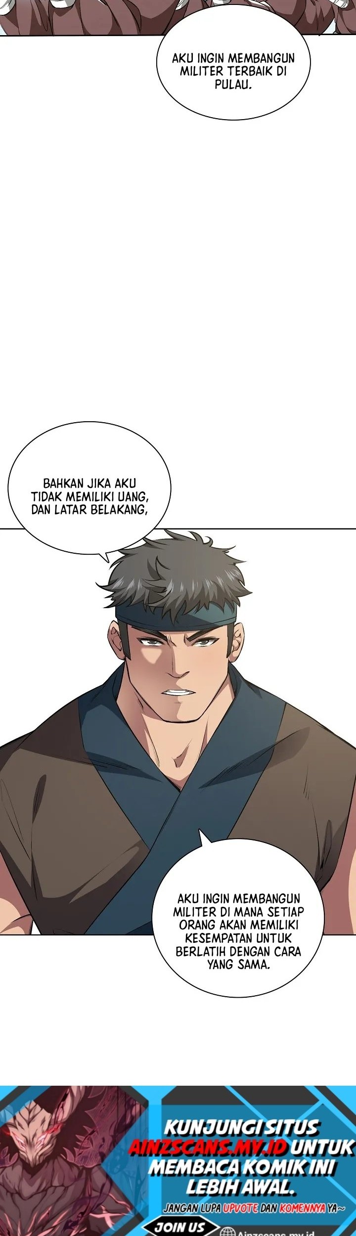 I Picked Up the Lamp Today Chapter 5 - halaman 56