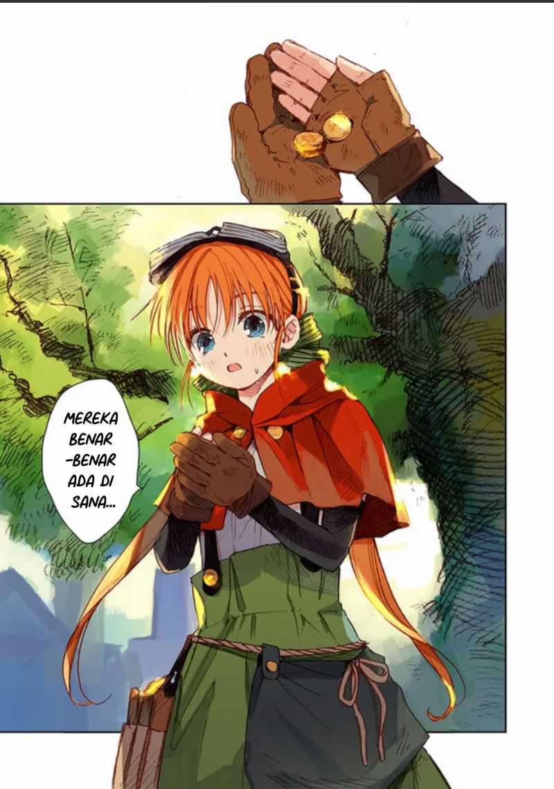 I Picked Up This World's Strategy Guide Chapter 1 - halaman 12