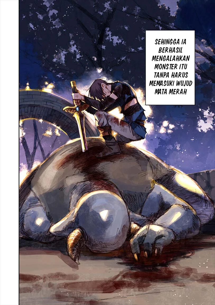 I Picked Up This World’s Strategy Guide! Chapter 10 - halaman 22