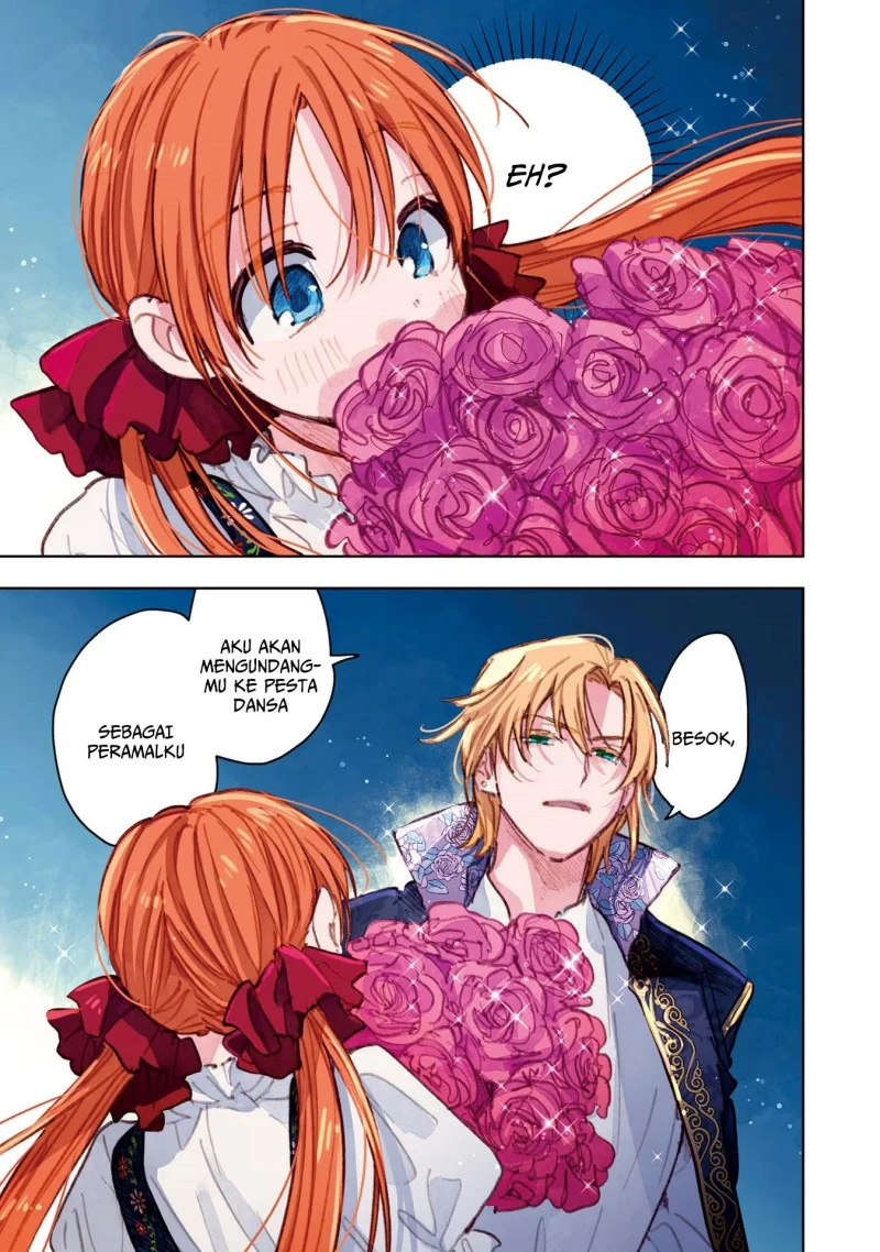 I Picked Up This World’s Strategy Guide! Chapter 12 - halaman 10