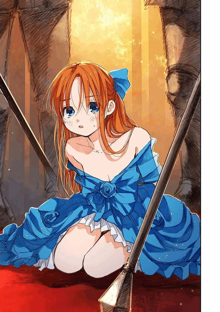 I Picked Up This World’s Strategy Guide! Chapter 14 - halaman 21