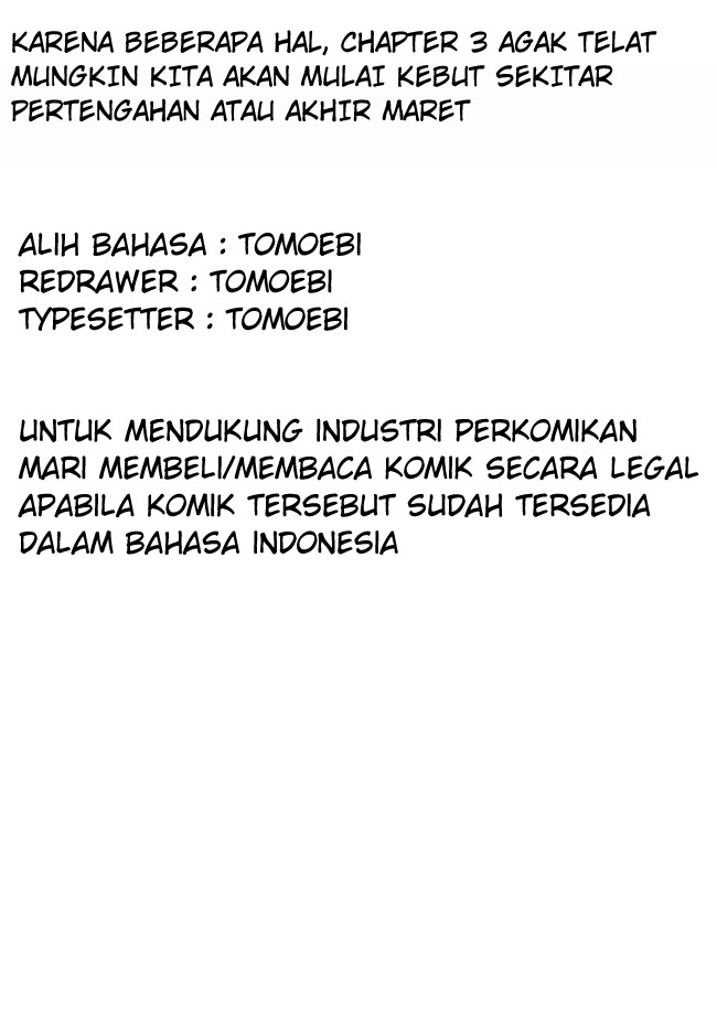 I Picked Up This World's Strategy Guide Chapter 3.1 - halaman 10
