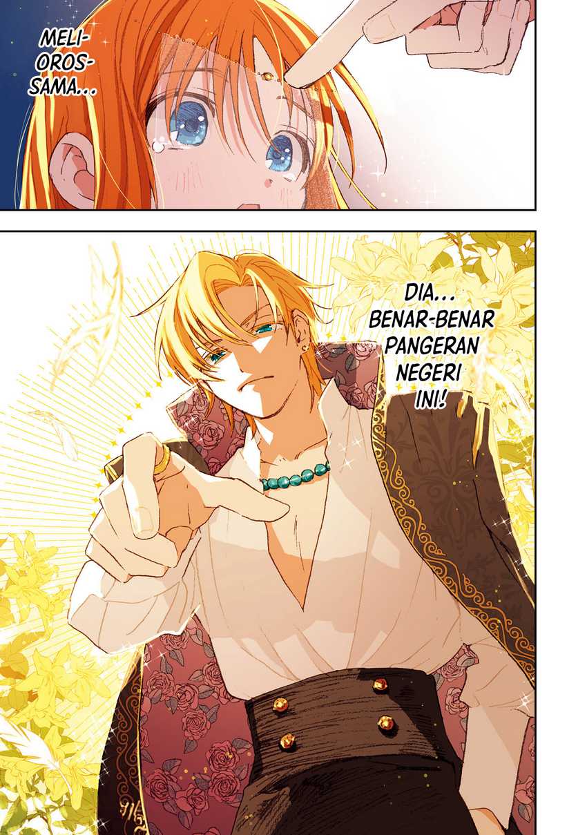 I Picked Up This World’s Strategy Guide! Chapter 5 - halaman 14