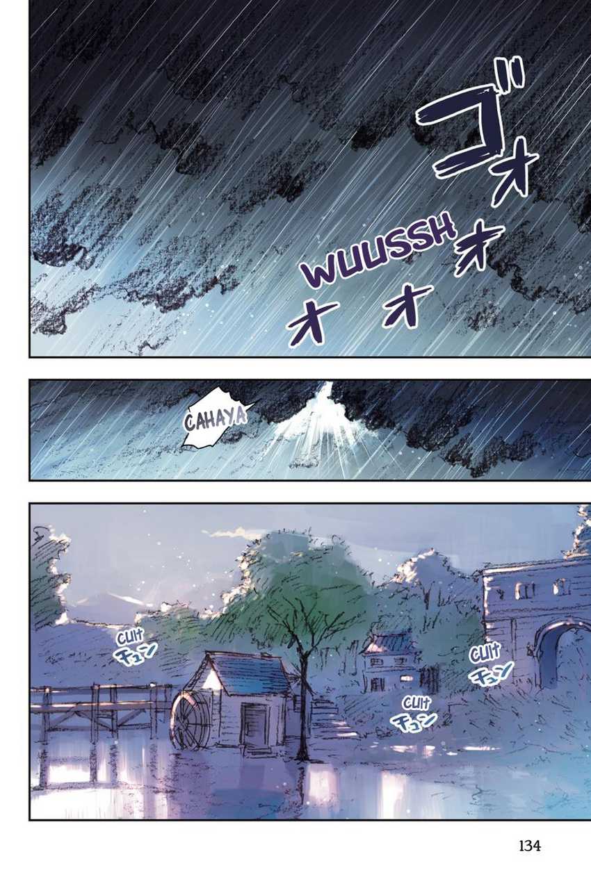 I Picked Up This World’s Strategy Guide! Chapter 6 - halaman 19