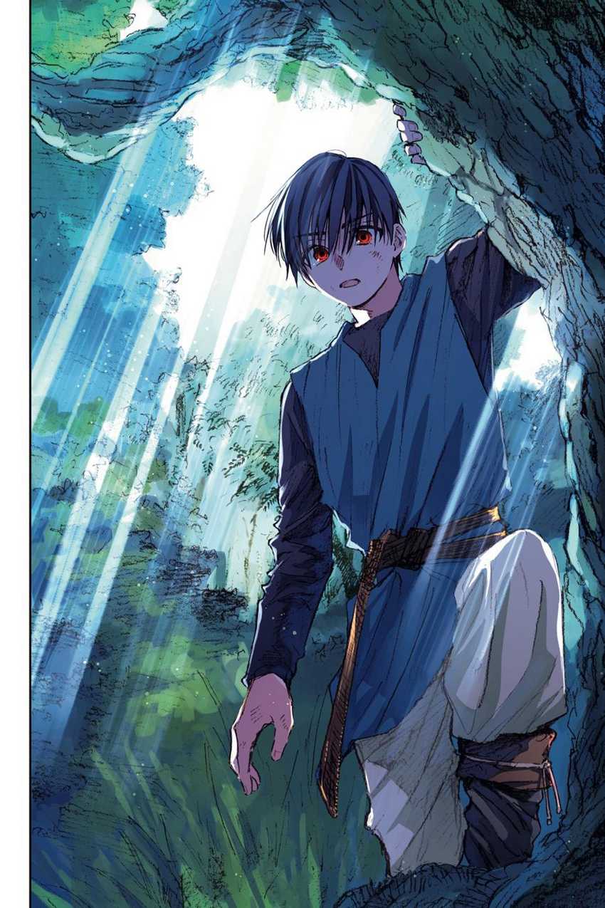 I Picked Up This World’s Strategy Guide! Chapter 6 - halaman 23