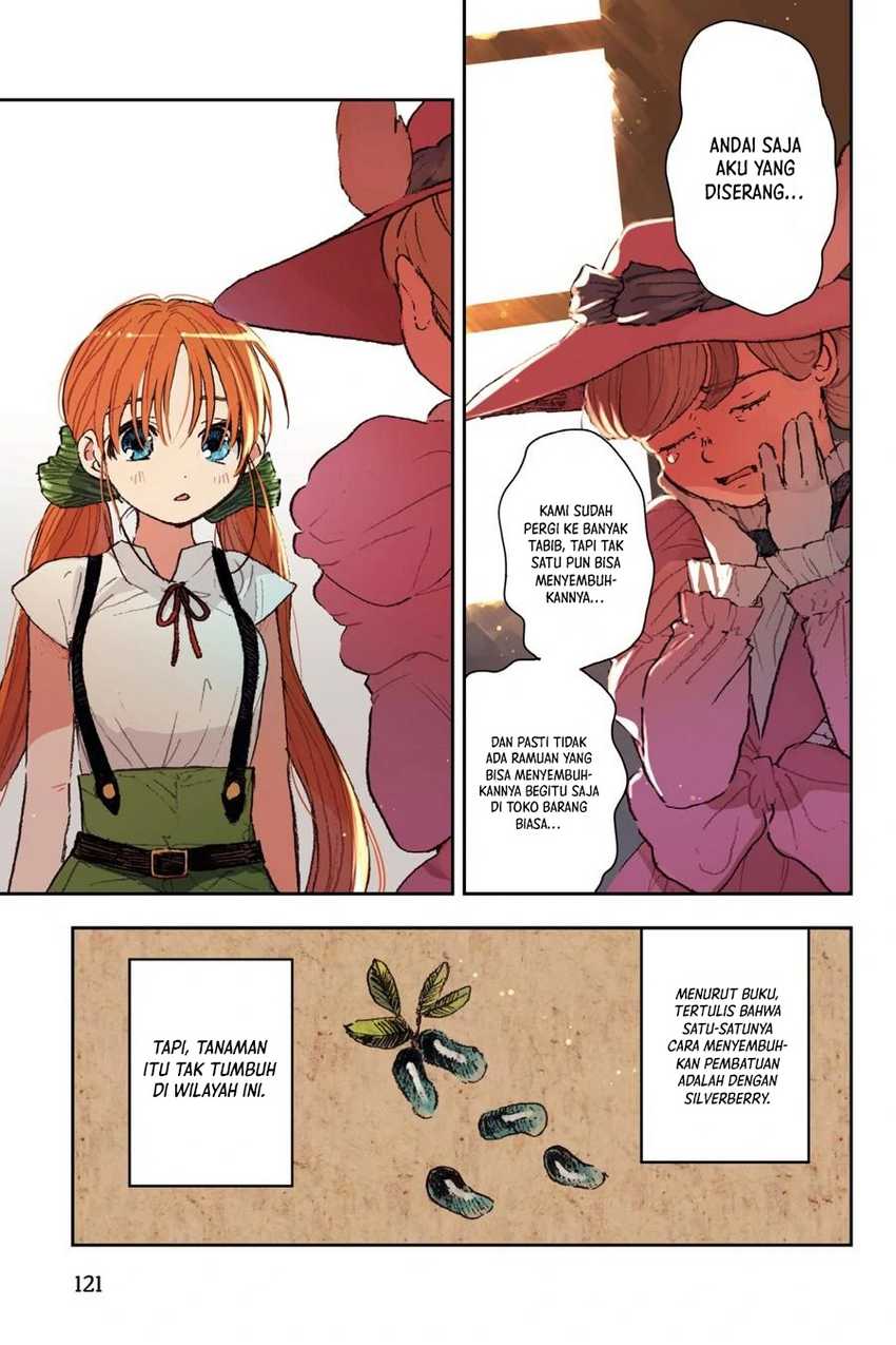I Picked Up This World’s Strategy Guide! Chapter 6 - halaman 6