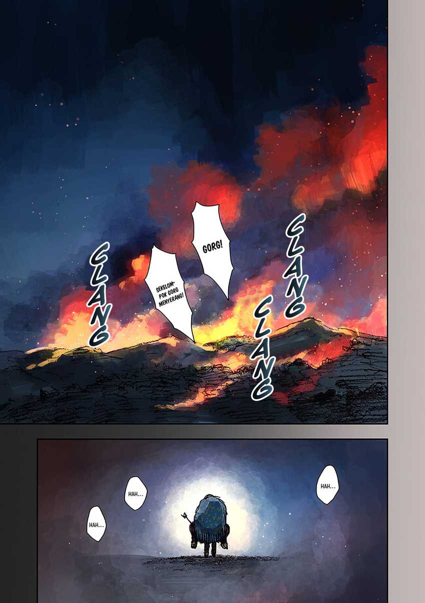 I Picked Up This World's Strategy Guide Chapter 7 - halaman 4