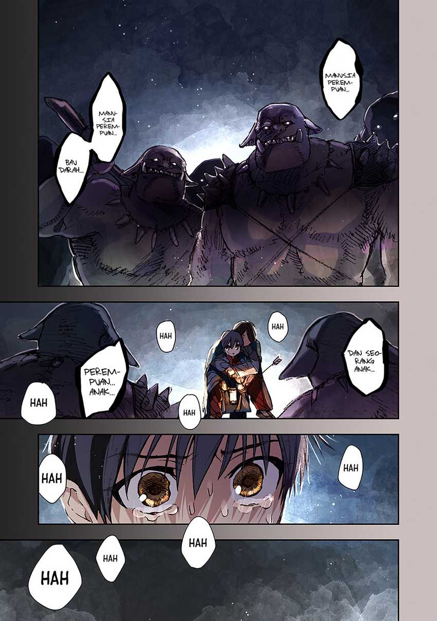 I Picked Up This World's Strategy Guide Chapter 7 - halaman 6