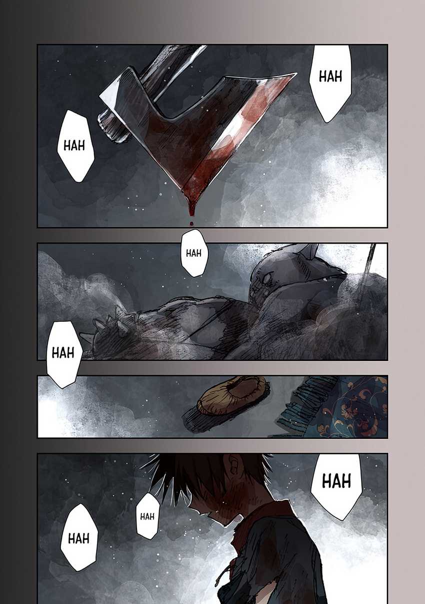 I Picked Up This World's Strategy Guide Chapter 7 - halaman 8
