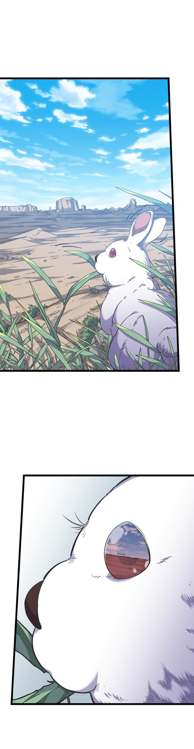 I Pretended To Be An NPC In Cultivation World Chapter 1 - halaman 3